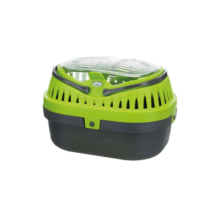 Carrier Trixie Plastic 18 × 12 × 13 CM