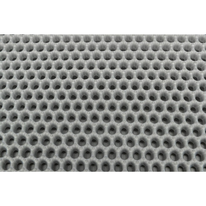 Cat Litter Tray Mat Trixie Grey Eva Rubber 40 × 55 cm