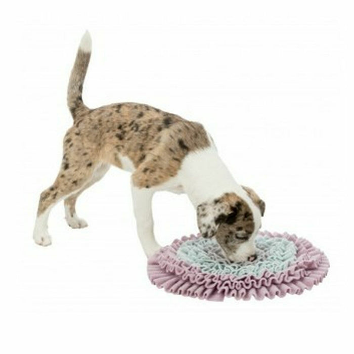 Sniffing Mat for Pets Trixie Ø 38 cm