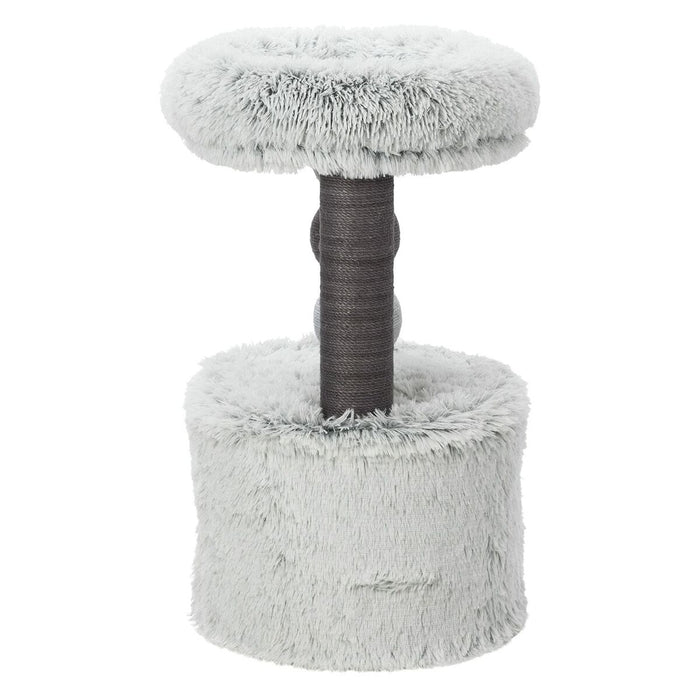 Scratching Post for Cats Trixie Junior Mint Ø 7 cm 42 cm