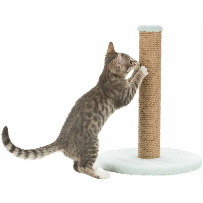 Scratching Post for Cats Trixie Junior Mint Ø 7 cm 42 cm