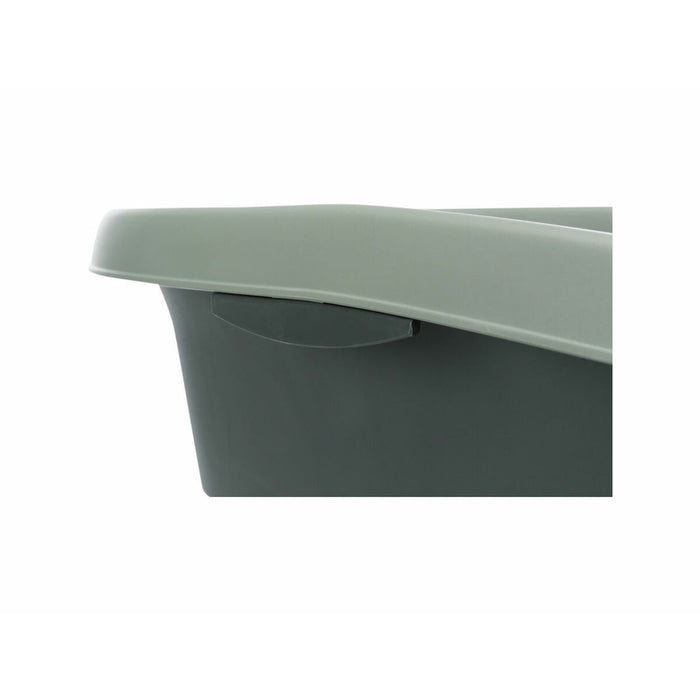 Cat Litter Box Trixie Be Eco Carlo Green Grey Anthracite 31 × 14 × 43 CM