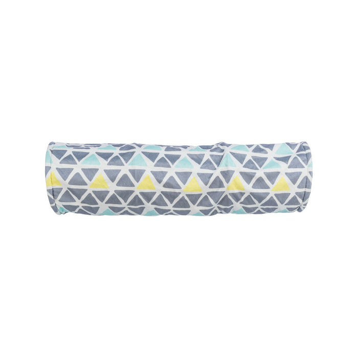 Collapsible Pet Tunnel Trixie Grey Ø 19 × 70 CM