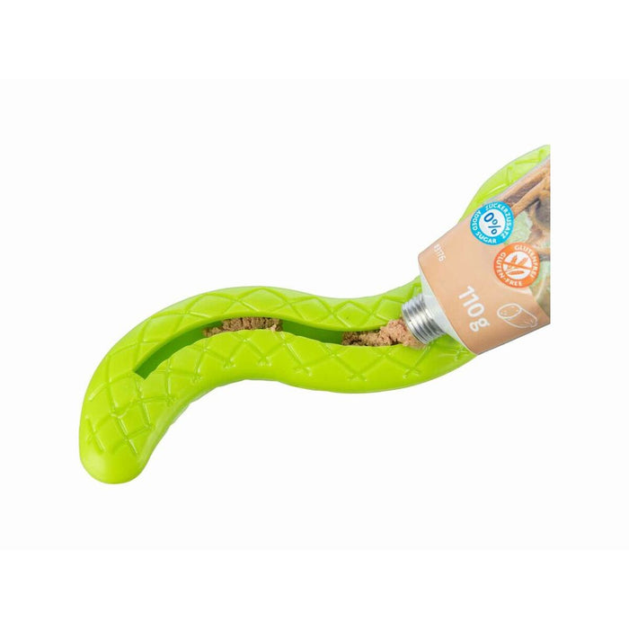 Dog chewing toy Trixie TX-34931 Green 27 cm