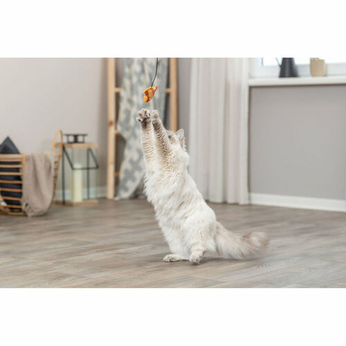 Cat toy Trixie Fish 46 cm