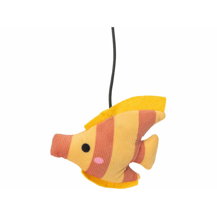 Cat toy Trixie Fish 46 cm