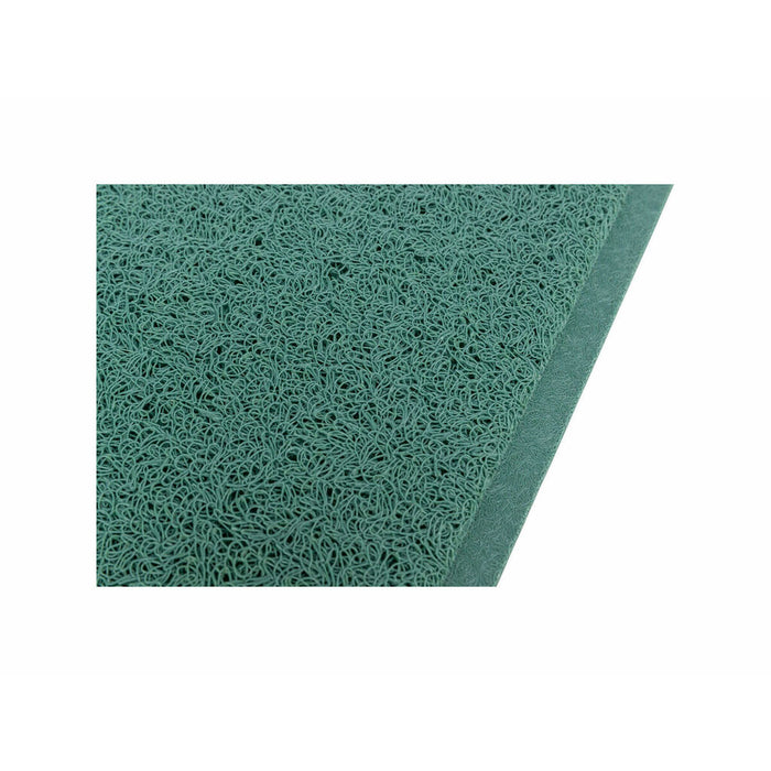 Cat Litter Tray Mat Trixie Green PVC 37 × 45 cm