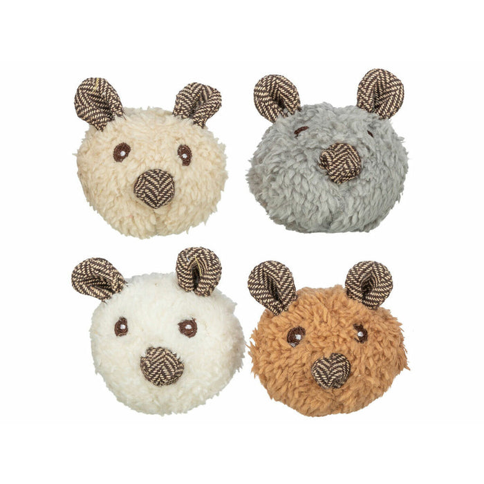 Cat toy Trixie Bear