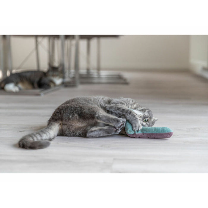 Cat toy Trixie