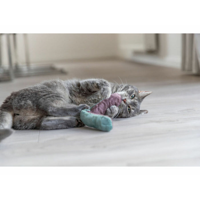 Cat toy Trixie