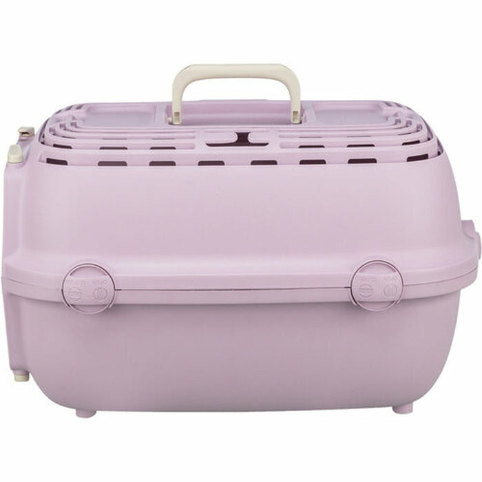 Carrier Trixie Relax Pink Plastic 32 X 30 X 48 cm