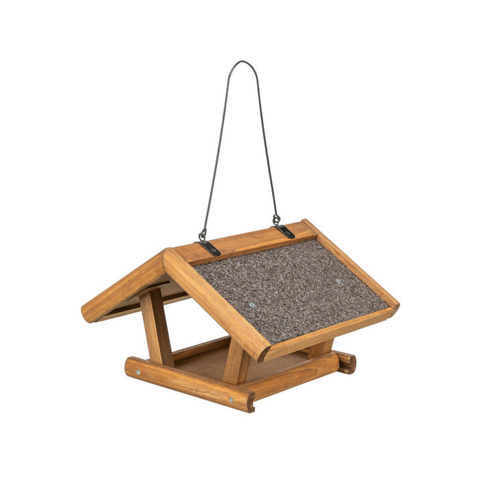 Bird feeder Trixie Brown 30 × 18 × 28 CM