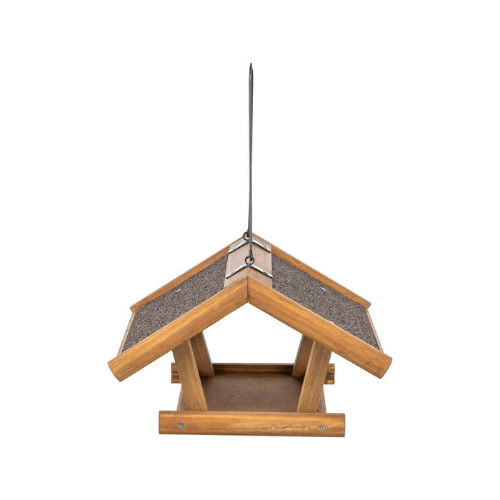 Bird feeder Trixie Brown 30 × 18 × 28 CM