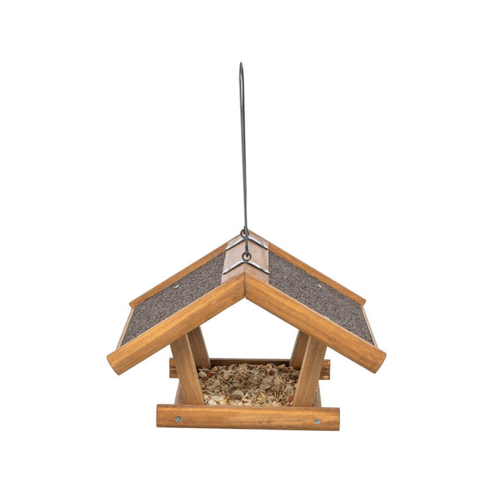 Bird feeder Trixie Brown 30 × 18 × 28 CM