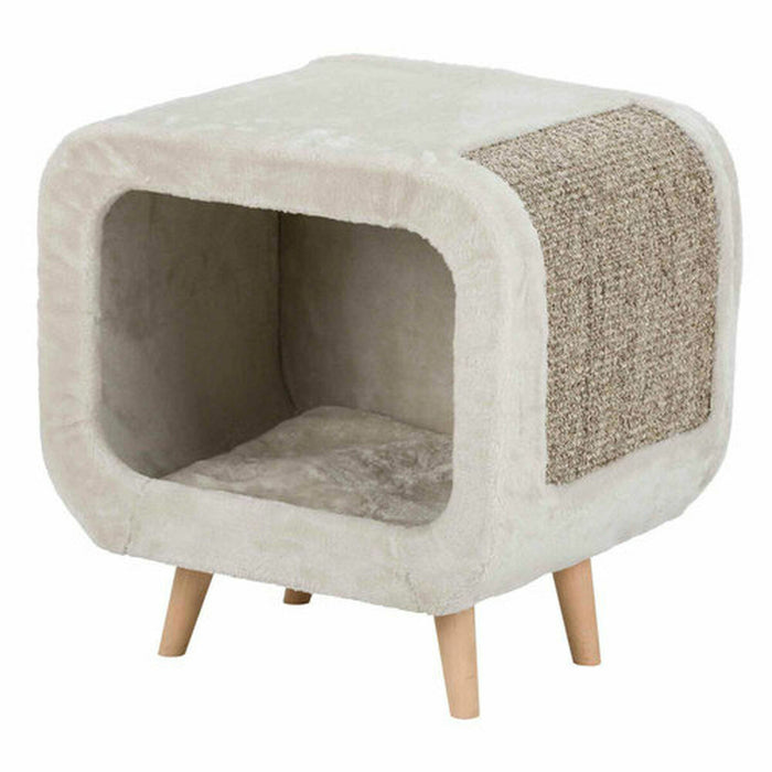 Cat Bed Trixie 44430 Grey