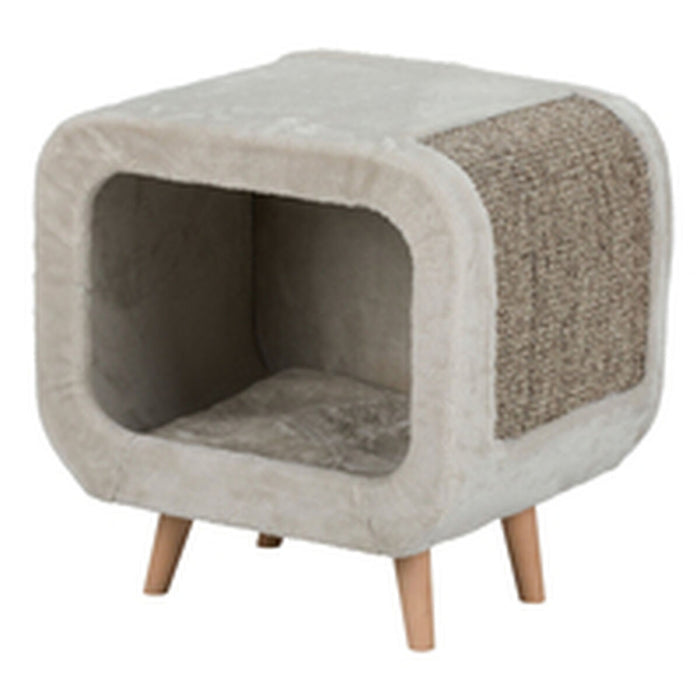 Cat Bed Trixie 44430 Grey