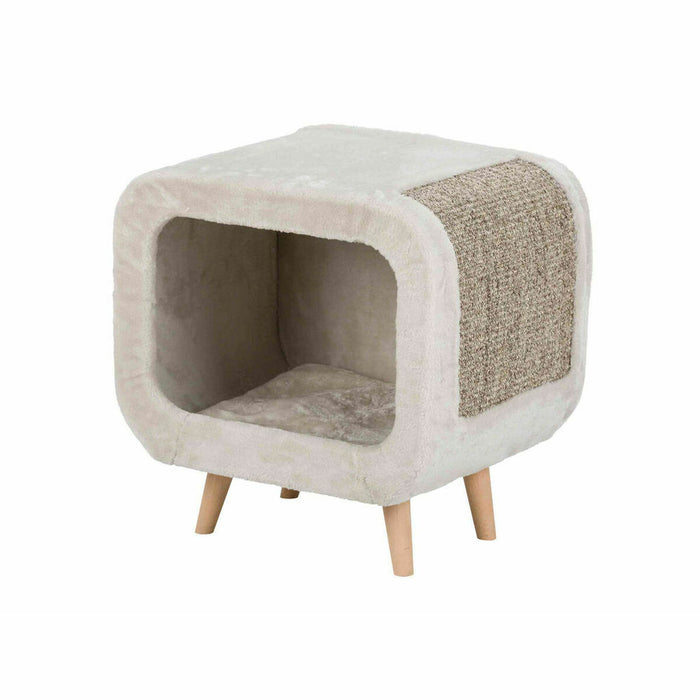 Cat Bed Trixie 44430 Grey