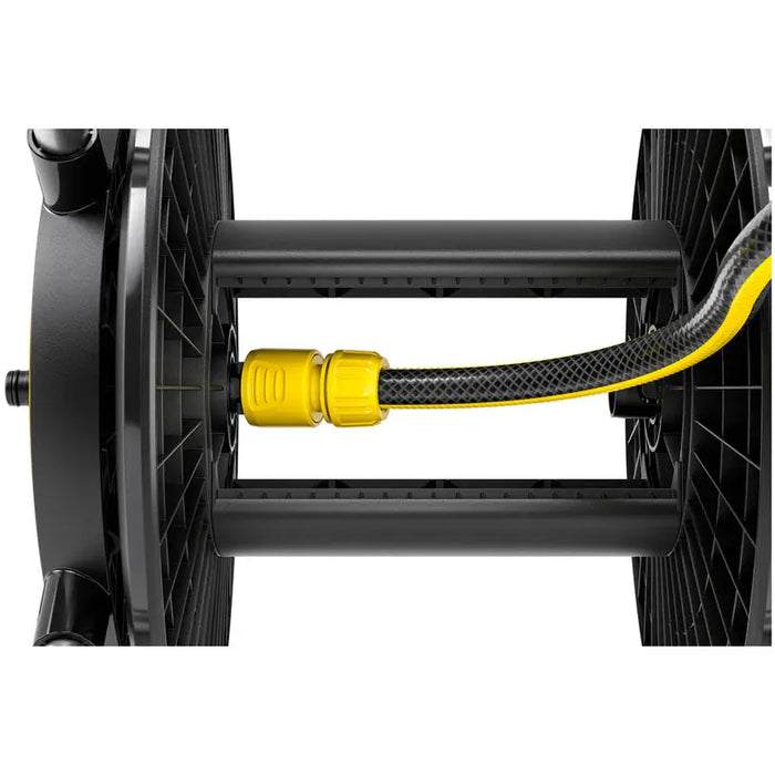 TROLLEY FOR HOSE SET HT 3.20 KARCHER 2.645-364.0 - Макари и колички<<<Напояване<<<Градина<<<Praktiker