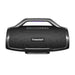 Tronsmart Bang Max 130W Portable Party Speaker Bluetooth 5.3 IPX6 - Black - Bluetooth portable