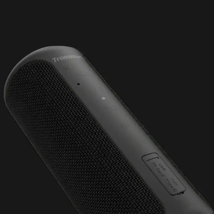 Tronsmart Element T6 Plus Portable Wireless Bluetooth 5.0 Speaker 40W with Powerbank Function (367785) - Headphones