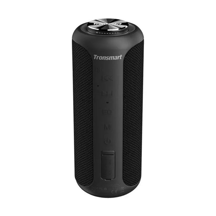 Tronsmart Element T6 Plus Portable Wireless Bluetooth 5.0 Speaker 40W with Powerbank Function (367785) - Headphones