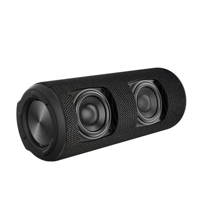 Tronsmart Element T6 Plus Portable Wireless Bluetooth 5.0 Speaker 40W with Powerbank Function (367785) - Headphones