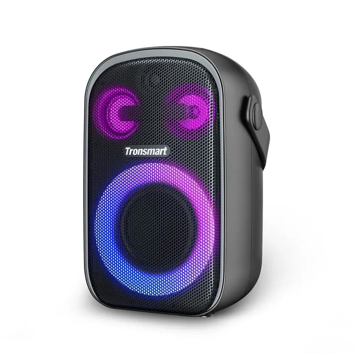 Tronsmart Halo 100 Wireless Bluetooth Speaker 60W Black - Headphones and speakers<<<HurtelXML