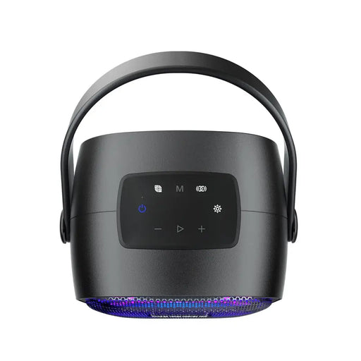 Tronsmart Halo 100 Wireless Bluetooth Speaker 60W Black - Headphones and speakers<<<HurtelXML