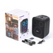 Tronsmart Halo 200 Wireless Speaker 120W + 2 Microphones - Black - Headphones and speakers<<<HurtelXML&&&Bluetooth