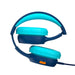 Tronsmart KH01 Wired Headphones for Kids Safe - Blue - Headphones and speakers<<<HurtelXML