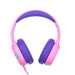 Tronsmart KH01 Wired Headphones for Kids Safe - Pink - Headphones and speakers<<<HurtelXML