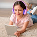 Tronsmart KH01 Wired Headphones for Kids Safe - Pink - Headphones and speakers<<<HurtelXML