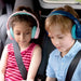 Tronsmart KH02 Wireless Headphones for Kids Safe - Pink - Headphones and speakers<<<HurtelXML