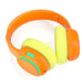 Tronsmart KH03 Wireless Headphones with ANC for Kids Safe - Orange - Headphones and speakers<<<HurtelXML