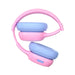 Tronsmart KH03 Wireless Headphones with ANC for Kids Safe - Pink - Headphones and speakers<<<HurtelXML