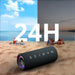 Tronsmart Mirtune C2 24W Bluetooth Portable Speaker - Black - Headphones and speakers<<<HurtelXML