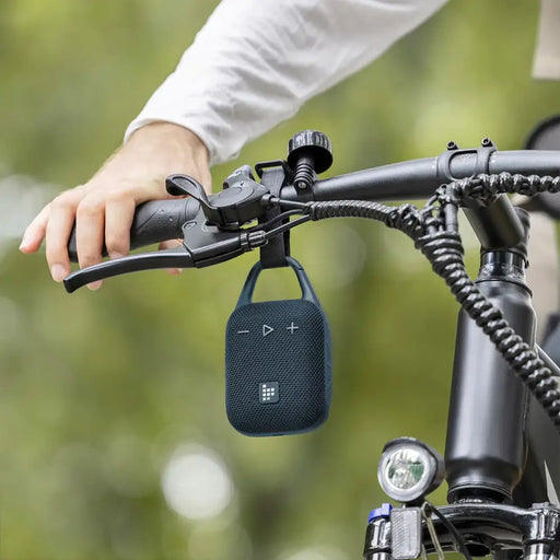 Tronsmart Mirtune H1 8W Bluetooth 5.3 Wireless Speaker - Blue - Headphones and speakers<<<HurtelXML