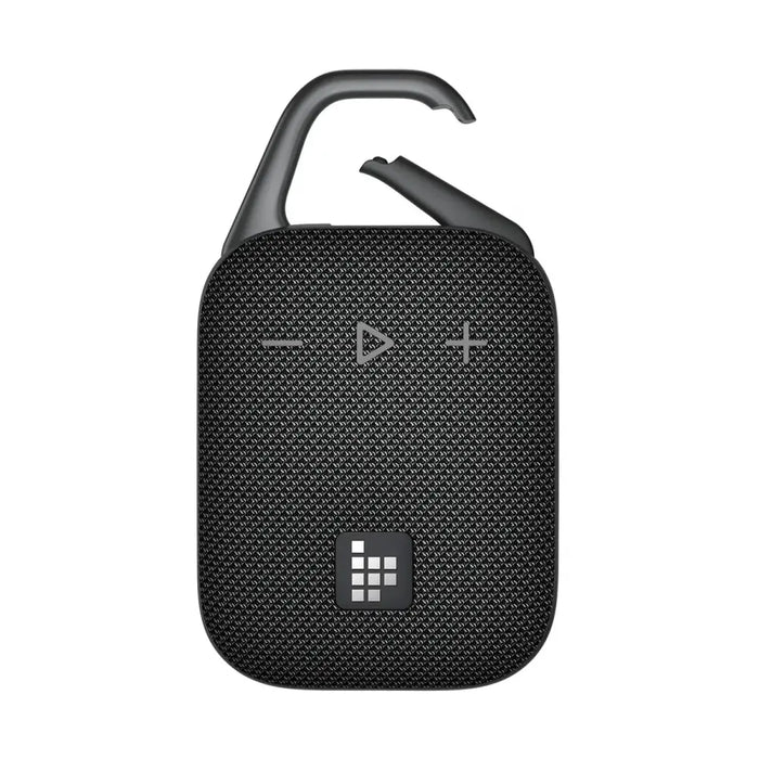 Tronsmart Mirtune H1 8W Portable Outdoor Speaker Black - Headphones and speakers<<<HurtelXML