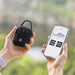 Tronsmart Mirtune H1 8W Portable Outdoor Speaker Black - Headphones and speakers<<<HurtelXML