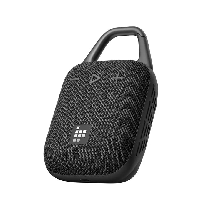 Tronsmart Mirtune H1 8W Portable Outdoor Speaker Black - Headphones and speakers<<<HurtelXML