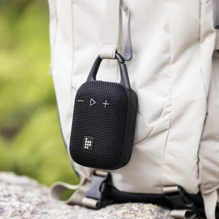 Tronsmart Mirtune H1 8W Portable Outdoor Speaker Black - Headphones and speakers<<<HurtelXML