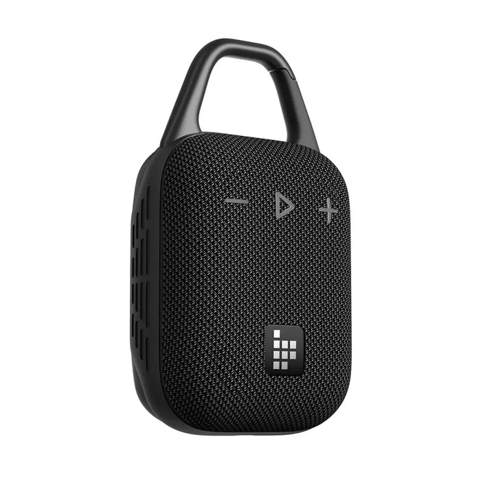 Tronsmart Mirtune H1 8W Portable Outdoor Speaker Black - Headphones and speakers<<<HurtelXML