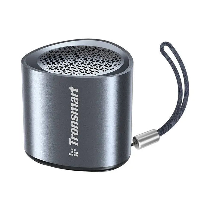 Tronsmart Nimo Black Bluetooth Wireless Speaker (black) - Bluetooth portable