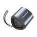 Tronsmart Nimo Black Bluetooth Wireless Speaker (black) - Bluetooth portable