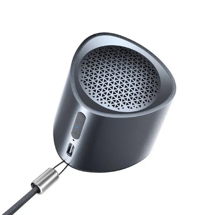 Tronsmart Nimo Black Bluetooth Wireless Speaker (black) - Bluetooth portable