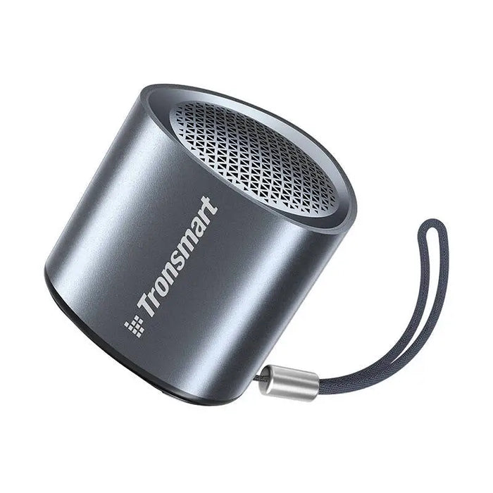 Tronsmart Nimo Black Bluetooth Wireless Speaker (black) - Bluetooth portable