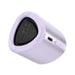 Tronsmart Nimo Bluetooth Wireless Speaker (purple) - Bluetooth portable