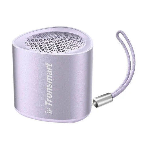 Tronsmart Nimo Bluetooth Wireless Speaker (purple) - Bluetooth portable