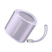 Tronsmart Nimo Bluetooth Wireless Speaker (purple) - Bluetooth portable