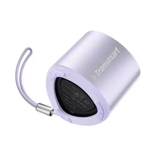Tronsmart Nimo Bluetooth Wireless Speaker (purple) - Bluetooth portable
